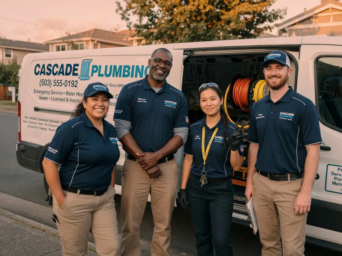 Emergency Plumber company in Proctor, VT
